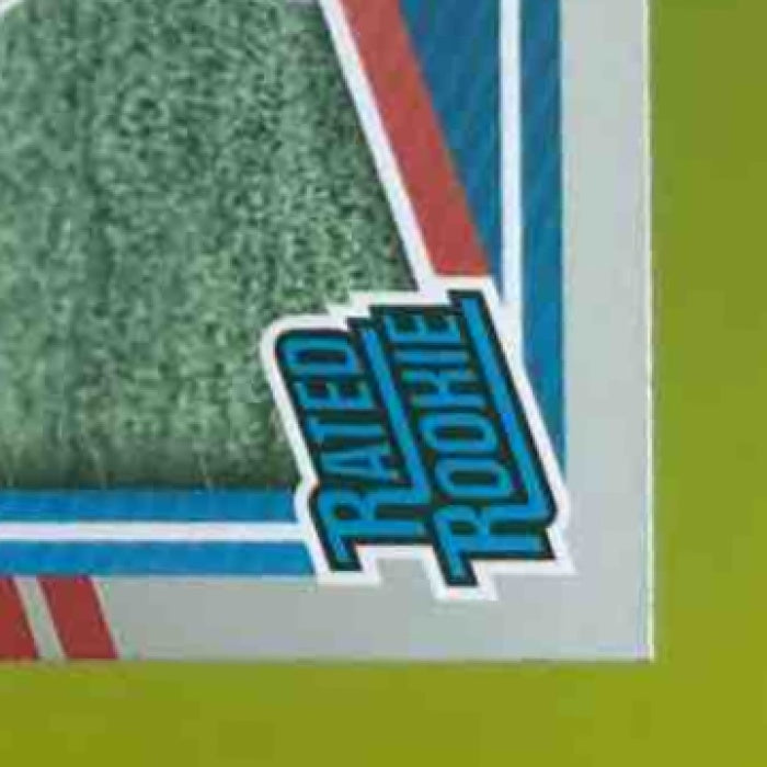 2025 Panini Donruss Quinshon Judkins Press Proof Silver /199 #330 RC Browns - Sports Cards