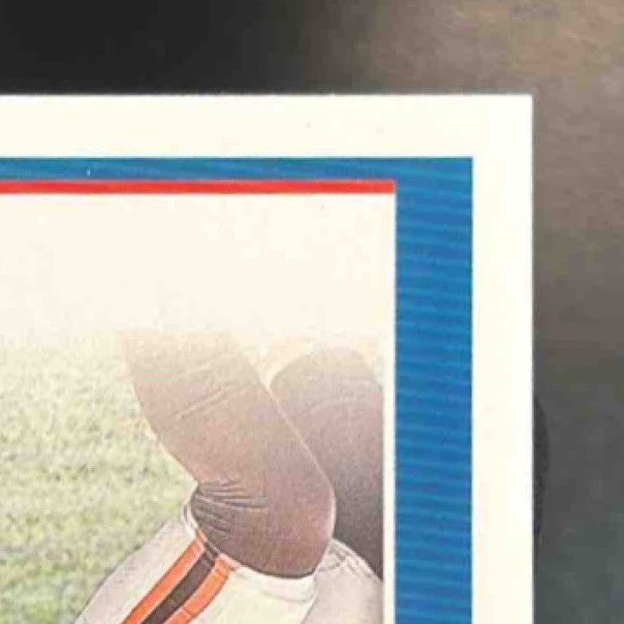 2025 Panini Donruss Shedeur Sanders Press Proof Blue #306 RC Cleveland Browns - Sports Cards