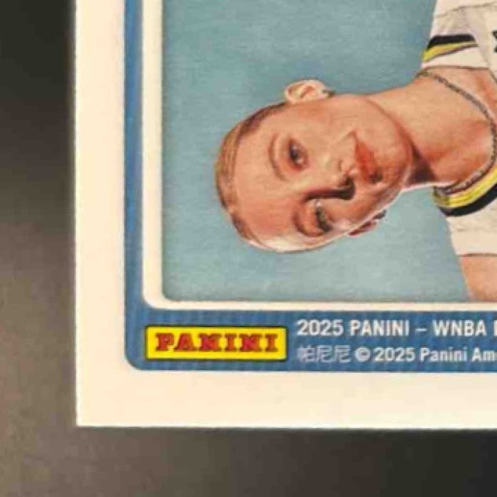 2025 Panini Donruss WNBA Paige Bueckers #86 RC Dallas Wings - Sports Cards