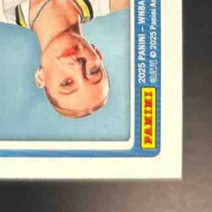 2025 Panini Donruss WNBA Paige Bueckers Rated Rookie #86 RC Dallas Wings - Sports Cards