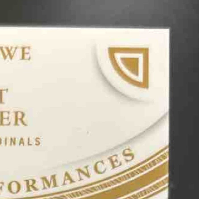 2025 Panini Flawless Kurt Warner Performances Silver /20 Auto Arizona Cardinals - Sports Cards
