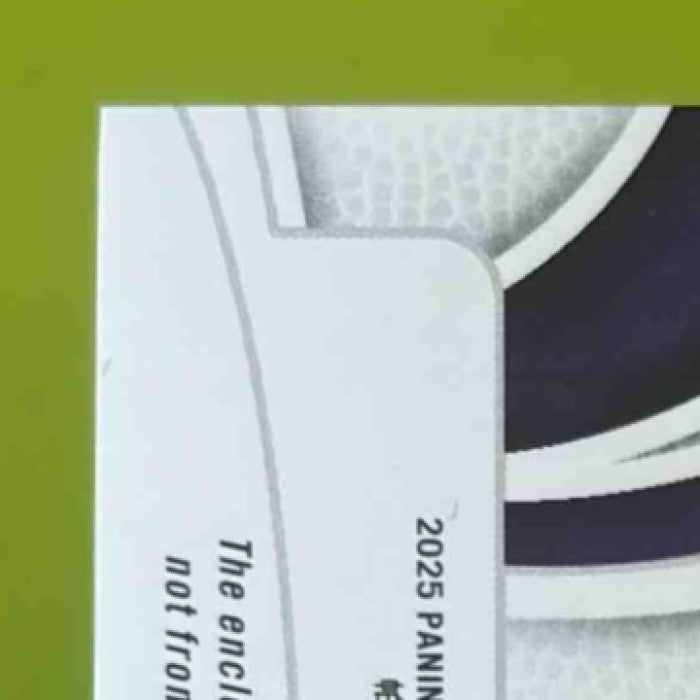2025 Panini Immaculate Collection Stefon Diggs Past and Present /99 - Sports Cards