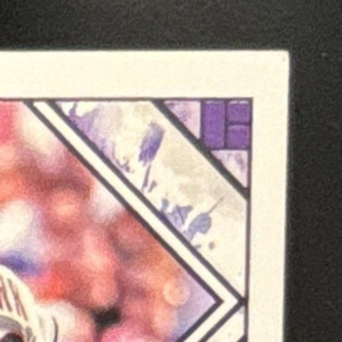 2025 Panini Impeccable Will Clark Timeless Moments Signatures /35 #TMS-WC Auto - Sports Cards