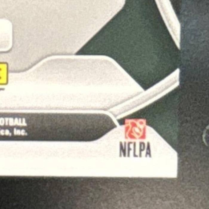 2025 Panini Instant NFL Rated Rookie Holoflex Matthew Golden /99 Packers - Sports Cards