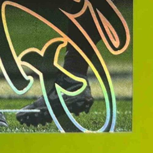 2025 Panini Luminance Abdul Carter Dynamic Rookies #12 New York Giants - Sports Cards