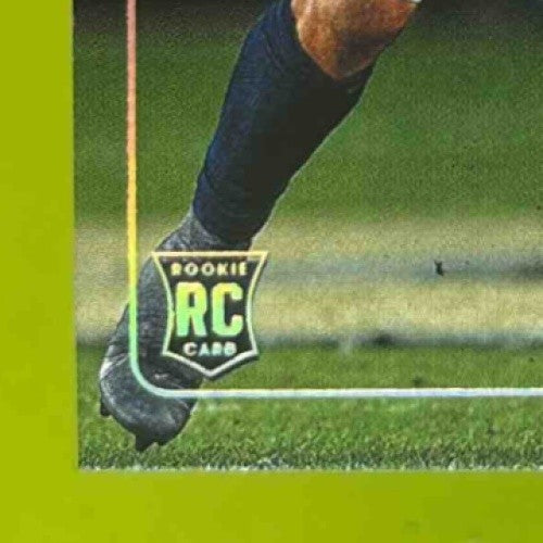 2025 Panini Luminance Abdul Carter Dynamic Rookies #12 New York Giants - Sports Cards