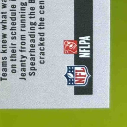 2025 Panini Luminance Ashton Jeanty Dynamic Rookies #5 Las Vegas Raiders - Sports Cards