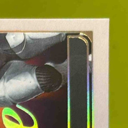 2025 Panini Luminance Bo Jackson Vestige #15 Las Vegas Raiders - Sports Cards