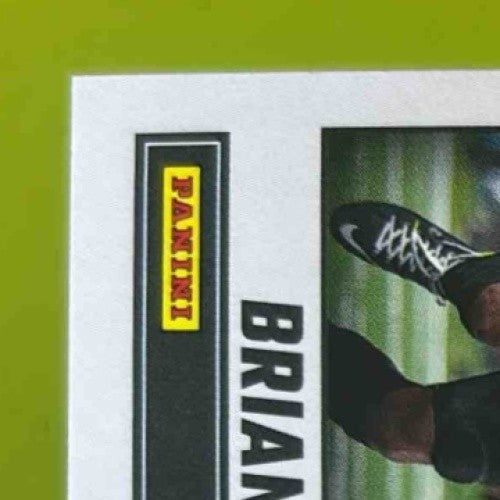 2025 Panini Luminance Brian Thomas Jr. Fuzion #8 Jacksonville Jaguars - Sports Cards