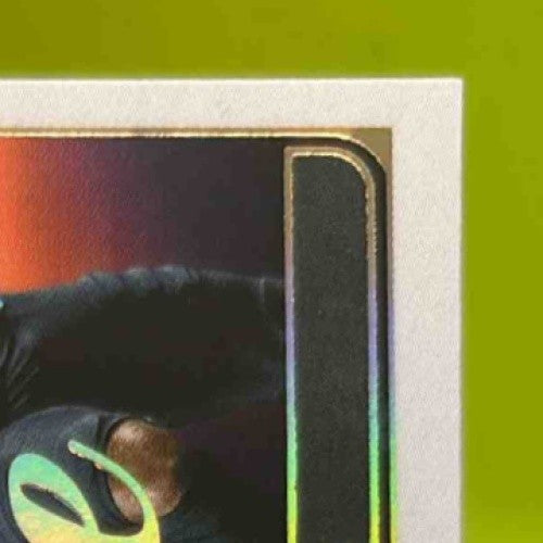 2025 Panini Luminance Brian Thomas Jr. Vestige #10 Jacksonville Jaguars - Sports Cards