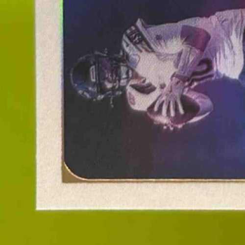 2025 Panini Luminance Caleb Williams Vestige #11 Chicago Bears - Sports Cards