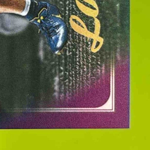 2025 Panini Luminance Colston Loveland Purple /249 #139 RC Chicago Bears - Sports Cards