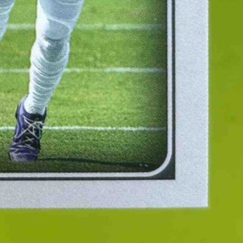 2025 Panini Luminance Derrick Henry Vestige #19 Baltimore Ravens - Sports Cards