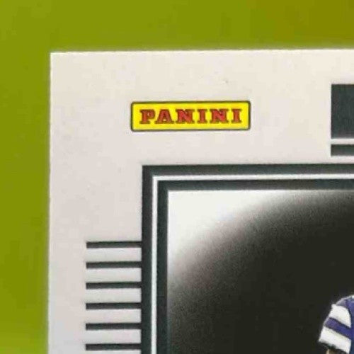 2025 Panini Luminance DJ Giddens Auto /700 #112 RC Indianapolis Colts - Sports Cards