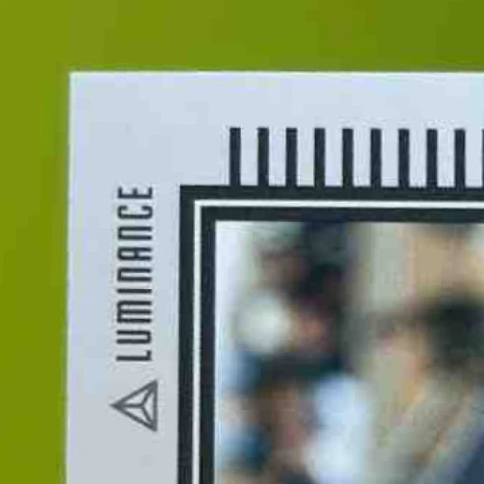 2025 Panini Luminance Elic Ayomanor Auto /700 #185 RC Tennessee Titans - Sports Cards
