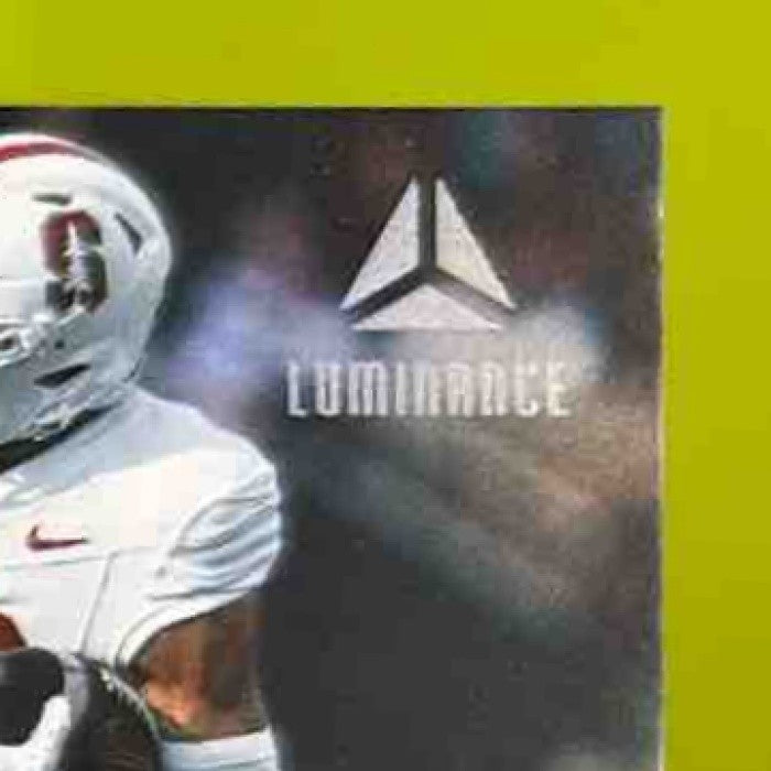 2025 Panini Luminance Elic Ayomanor Auto /700 #185 RC Tennessee Titans - Sports Cards