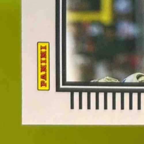 2025 Panini Luminance Elijah Arroyo Auto /700 #192 RC Seattle Seahawks - Sports Cards