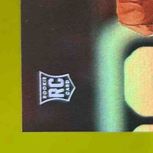 2025 Panini Luminance Isaiah Bond Auto /700 #123 RC - Sports Cards