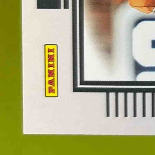 2025 Panini Luminance Isaiah Bond Auto /700 #123 RC - Sports Cards