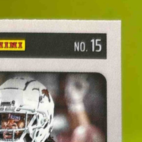 2025 Panini Luminance Isaiah Bond Dynamic Rookies #15 - Sports Cards