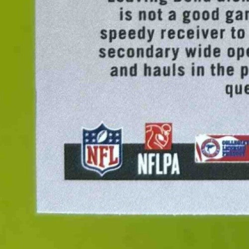 2025 Panini Luminance Isaiah Bond Dynamic Rookies #15 - Sports Cards