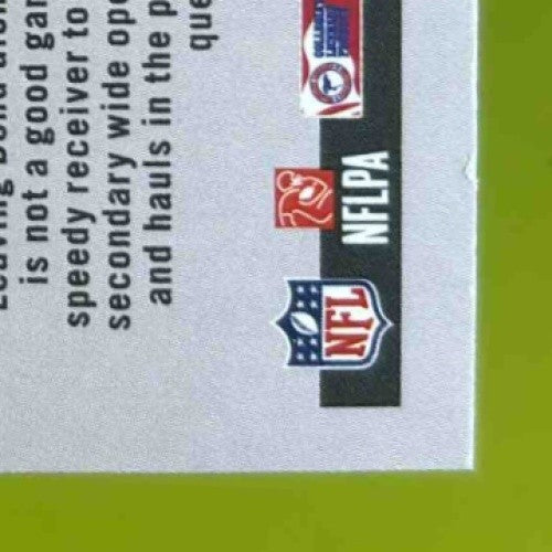 2025 Panini Luminance Isaiah Bond Dynamic Rookies #15 - Sports Cards