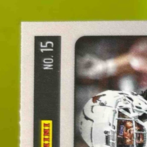 2025 Panini Luminance Isaiah Bond Dynamic Rookies #15 - Sports Cards