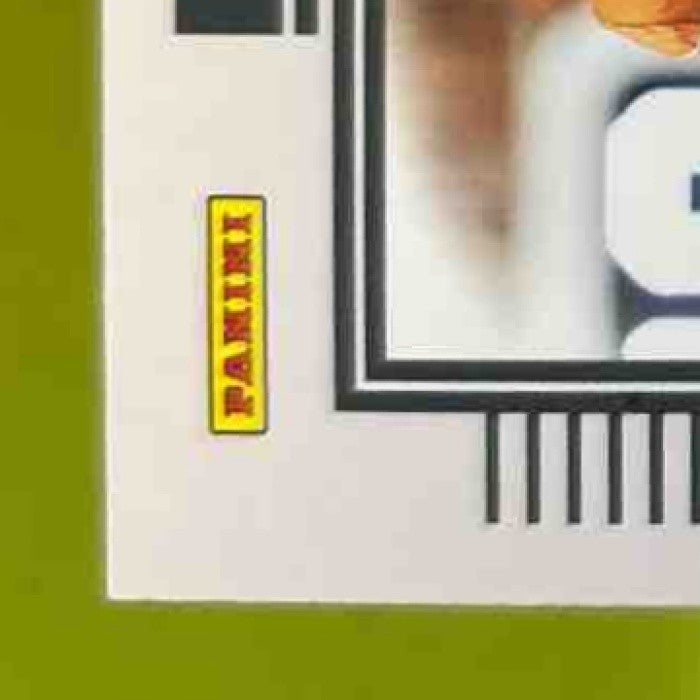 2025 Panini Luminance Isaiah Bond Green /100 #123 RC - Sports Cards