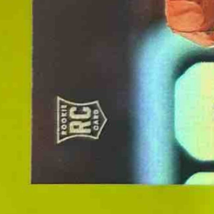 2025 Panini Luminance Isaiah Bond Green /100 #123 RC - Sports Cards