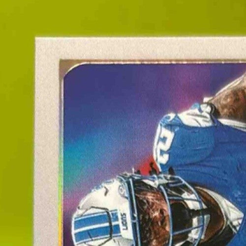 2025 Panini Luminance Jahmyr Gibbs Vestige #5 Detroit Lions - Sports Cards