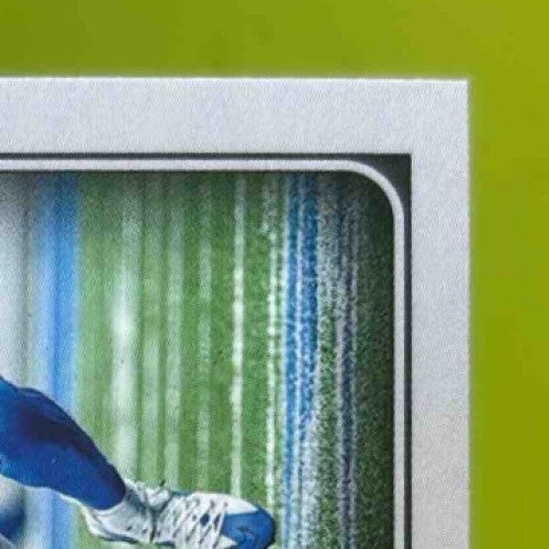 2025 Panini Luminance Jahmyr Gibbs Vestige #5 Detroit Lions - Sports Cards