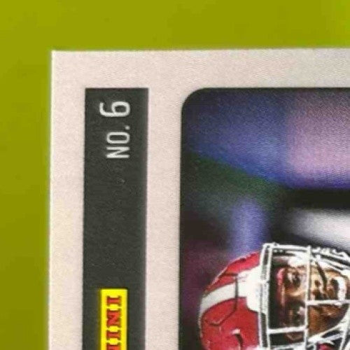 2025 Panini Luminance Jalen Milroe Dynamic Rookies #6 Seattle Seahawks - Sports Cards