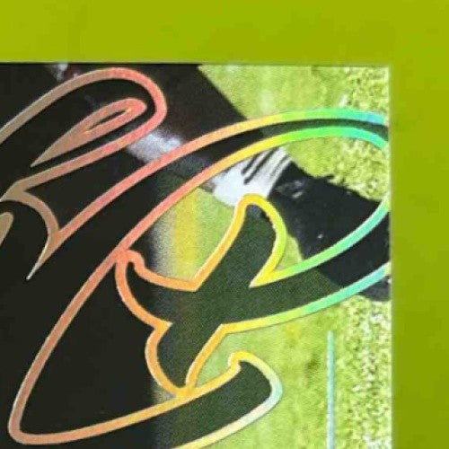 2025 Panini Luminance Jalen Milroe Dynamic Rookies #6 Seattle Seahawks - Sports Cards