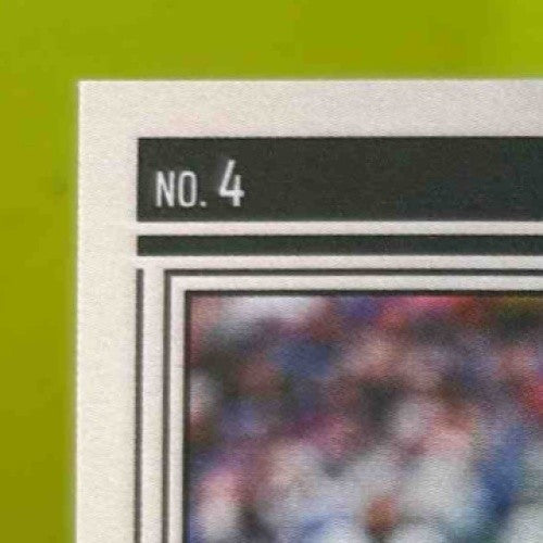 2025 Panini Luminance Jamien Sherwood Engaged Blue /50 #4 New York Jets - Sports Cards