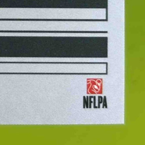 2025 Panini Luminance Jamien Sherwood Engaged Blue /50 #4 New York Jets - Sports Cards