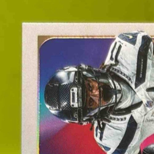 2025 Panini Luminance Jaxon Smith-Njigba Vestige #20 Seattle Seahawks - Sports Cards