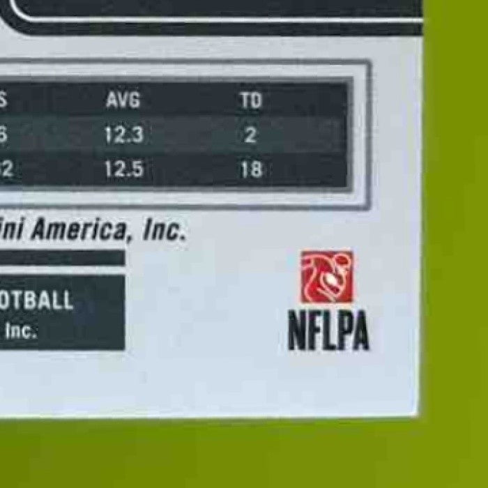 2025 Panini Luminance Jaylin Lane Auto /700 #172 RC Washington Commanders - Sports Cards