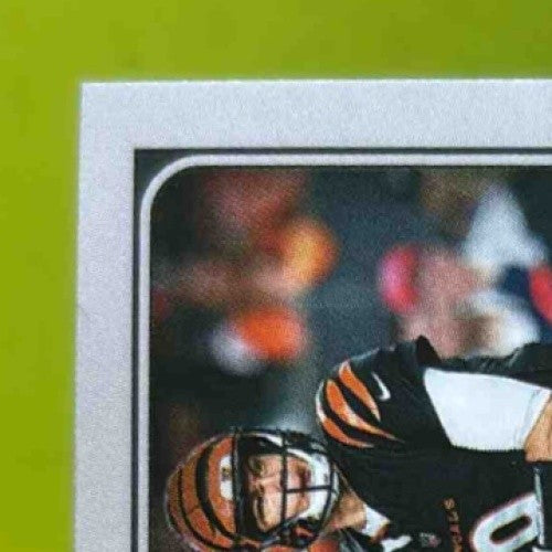 2025 Panini Luminance Joe Burrow Vestige #13 Cincinnati Bengals - Sports Cards