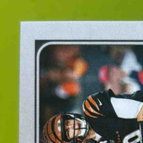 2025 Panini Luminance Joe Burrow Vestige #13 Cincinnati Bengals - Sports Cards