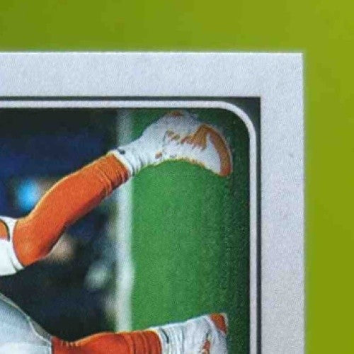 2025 Panini Luminance Joe Burrow Vestige #13 Cincinnati Bengals - Sports Cards