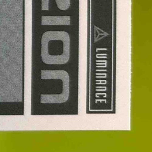 2025 Panini Luminance Jonathan Taylor Fuzion #5 Indianapolis Colts - Sports Cards