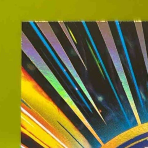 2025 Panini Luminance Jonathan Taylor Fuzion #5 Indianapolis Colts - Sports Cards