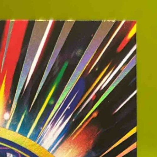 2025 Panini Luminance Jonathan Taylor Fuzion #5 Indianapolis Colts - Sports Cards