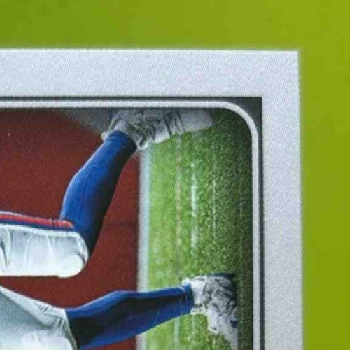 2025 Panini Luminance Josh Allen Vestige #7 Buffalo Bills - Sports Cards