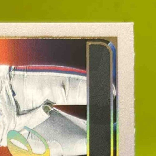 2025 Panini Luminance Josh Allen Vestige #7 Buffalo Bills - Sports Cards