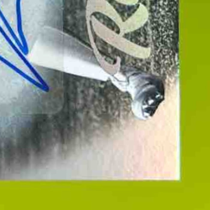 2025 Panini Luminance Kurtis Rourke /700 #107 RC Auto San Francisco 49ers - Sports Cards