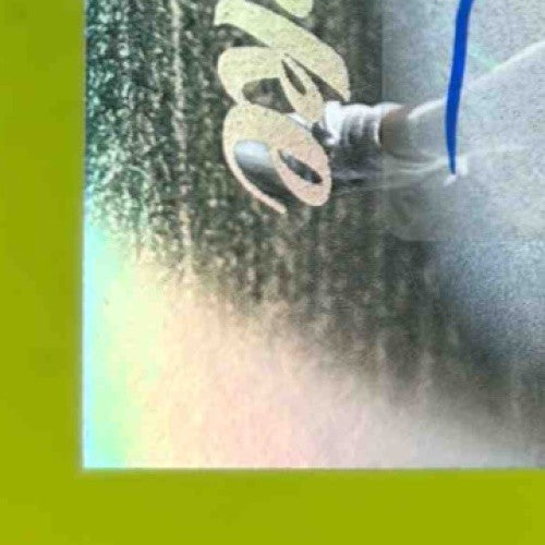 2025 Panini Luminance Kurtis Rourke Base /700 #107 RC Auto San Francisco 49ers - Sports Cards