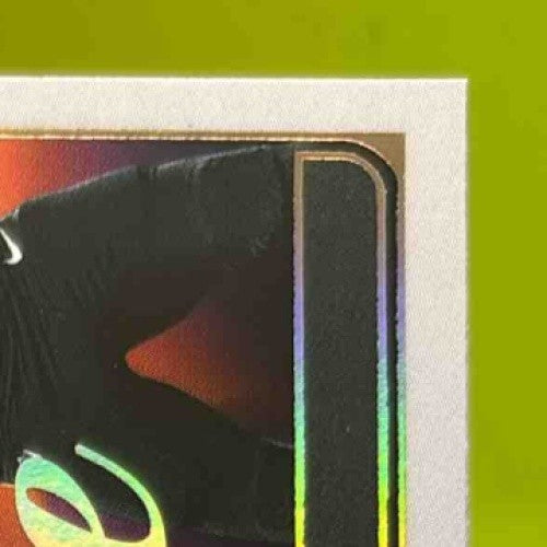 2025 Panini Luminance Lamar Jackson Vestige #4 Baltimore Ravens - Sports Cards