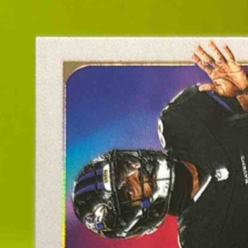 2025 Panini Luminance Lamar Jackson Vestige #4 Baltimore Ravens - Sports Cards