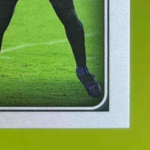 2025 Panini Luminance Lamar Jackson Vestige #4 Baltimore Ravens - Sports Cards